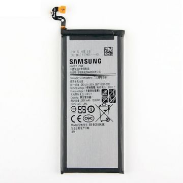 Interne batterij voor Samsung melkweg S7 rand Generieke  laders - Batterijen externes - Kabels Galaxy S7 Edge - 1