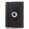 360° Rotation stand cover case iPad 9,7" / 2018 / 2017 / Air 1 et 2