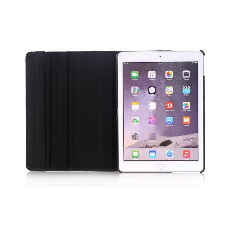 360° Rotation stand cover case iPad Pro 9.7" case