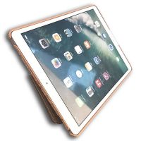 Smart Case Cork iPad Pro 10.5" Case  Toebehoren iPad Pro 10.5" - 5
