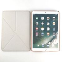 Smart Case Cork iPad Pro 10.5" Case  Toebehoren iPad Pro 10.5" - 8