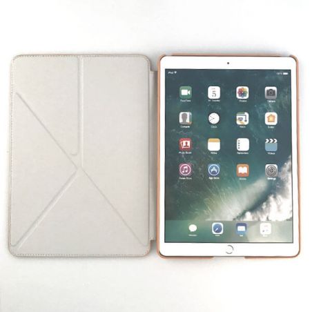 Smart Case Cork iPad Pro 10.5" Case  Toebehoren iPad Pro 10.5" - 8