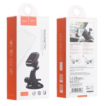 Achat Support voiture 360° magnétique Happy Journey series Hoco ACC00-536