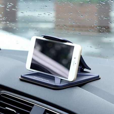 Universal car holder for smartphone - Hoco Hoco Cars accessories iPhone 3G - 2