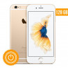 iPhone 6S - 128 GB Gold - Gloednieuw