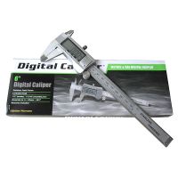 Digital sliding calipers  Precision tools - 1