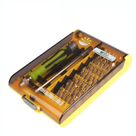 Tools 45 in 1  Tools Kit - 2