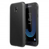 TPU case Soft Touch Black Samsung J3