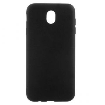 TPU Soft Touch Black Samsung J3 case