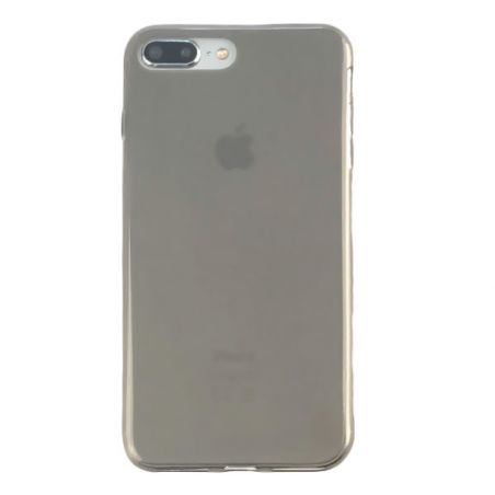 Achat Coque TPU Smoke Transparente iPhone 8 Plus / 7 Plus COQ7P-132