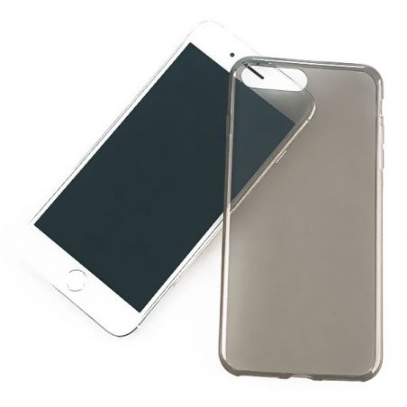 Cover-beschermkap Silicone iPhone 8 Plus / 7 Plus