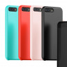 Silicone shell Touch serie Baseus iPhone 8 / 7