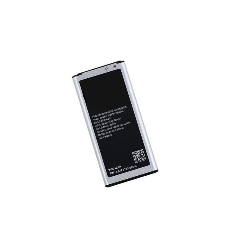 een keer Onbevreesd Verwachten Koop Batterij Samsung Galaxy S5 Mini - Ecrans - Pièces détachées Galaxy S5  Mini - MacManiack Nederland