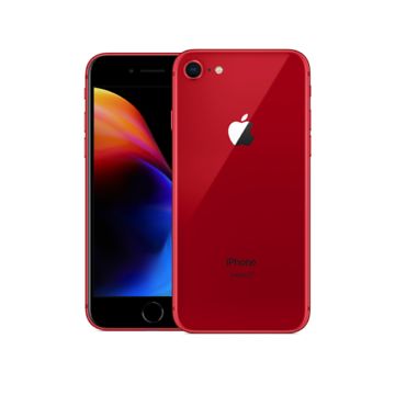 Achat iPhone 8 - 64 Go Red Product reconditionné - Grade A IP-624
