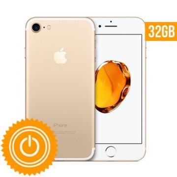 iPhone 7 Nieuw - 32 GB Goud - Nieuw