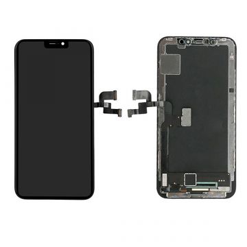 iPhone X Display Kit (Premium Qualität) + Tools  Bildschirme - LCD iPhone X - 1