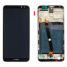 Compleet zwart scherm Huawei Mate 10 Lite