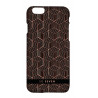 So Seven Seven Midnight Cubic Gold iPhone 8 / 7 shell