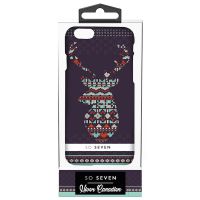 So Seven Canadian Deer Winter  iPhone 8 / 7 Hull SO SEVEN Covers et Cases iPhone 7 - 2