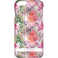 So Seven Rio Flemish Pink Hull iPhone 8 / 7 SO SEVEN Covers et Cases iPhone 7 - 1
