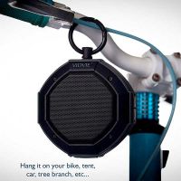 Waterproof Speaker & Powerbank Vidvie Vidvie Speakers and sound iPhone X - 4