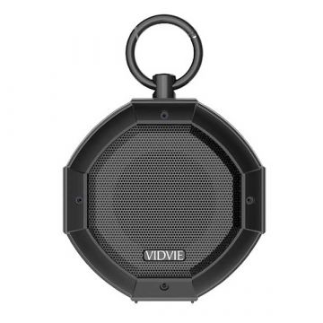 Waterproof Speaker & Powerbank Vidvie Vidvie Speakers and sound iPhone X - 3