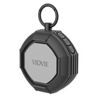 Waterproof Speaker & Powerbank Vidvie Vidvie Speakers and sound iPhone X - 1