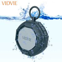 Wasserdichter Lautsprecher & Powerbank Vidvie Vidvie Lautsprecher und Sound iPhone X - 2