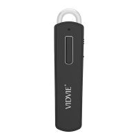 Vidvie Bluetooth-hoofdtelefoon (WBT823) Vidvie Autoaccessoires iPhone 8 Plus - 2