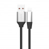 Vidvie Ultra sterke Nylon USB bliksem kabel