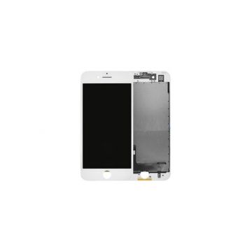 2nd quality Retina screen display for iPhone 8 white