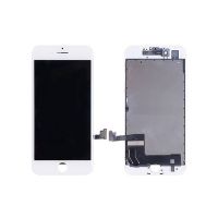 2nd quality Retina screen display for iPhone 8 white