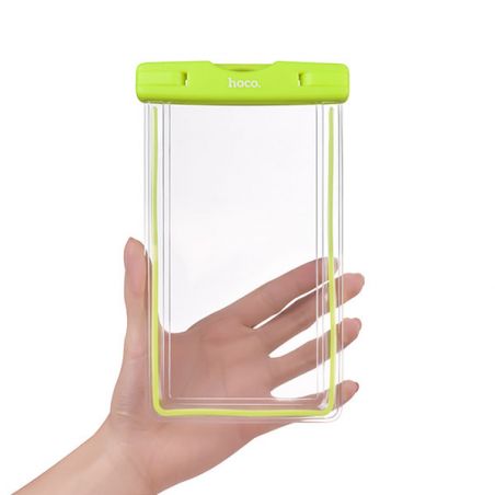 Wasserdichtes, fluoreszierendes Smartphone-Gehäuse Hoco Accueil - 2