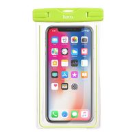 Waterproof fluorescent smartphone case Hoco Accueil - 8