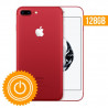 iPhone 7 - 128 Go Red Edition - A Grade