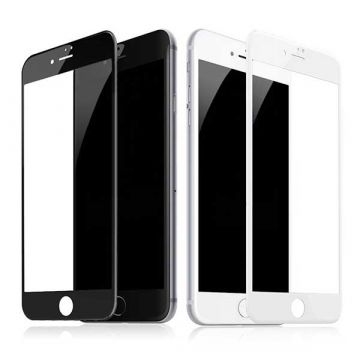 5D curved tempered glass film for iPhone 6 Plus / iPhone 6S Plus  Protective films iPhone 6 Plus - 1