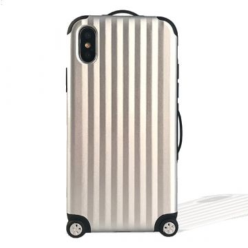 Achat Coque valise iPhone X Xs COQXG-108