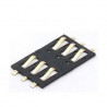 Internal connector SIM card for iPhone 3G & 3Gs