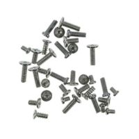 Complete kit of screws 32 screws IPhone 3G 3GS 3GS