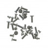 Complete screws set for iPhone 3G 3Gs