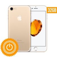 Achat iPhone 7 - 32 Go Or - Grade B IP-637