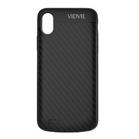 Batterijhouder Vidvie iPhone 8 / iPHone 7