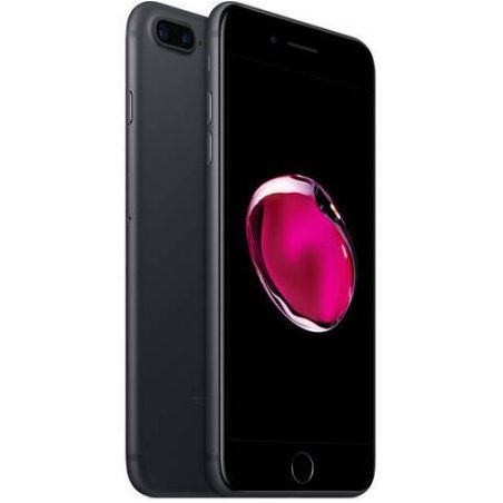 iPhone 7 Plus - 128 GB Schwarz - Klasse C