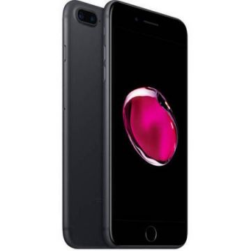 iPhone 7 Plus - 32 GB Black - Grade A