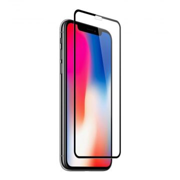 5D Tempered Glass Film for iPhone XS Max