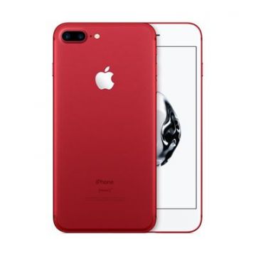Achat iPhone 7 Plus - 128 Go Red Edition - Grade A IP-642