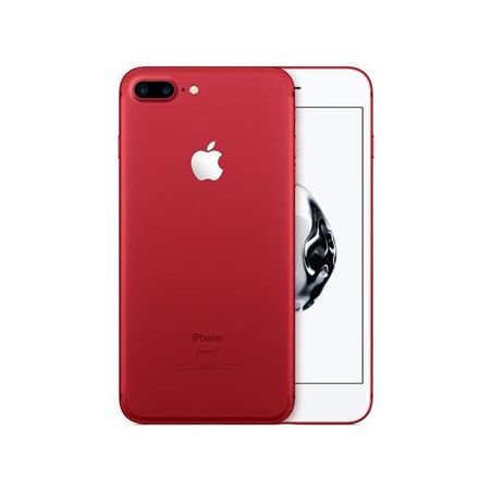 Achat iPhone 7 Plus - 128 Go Red Edition - Grade A IP-642