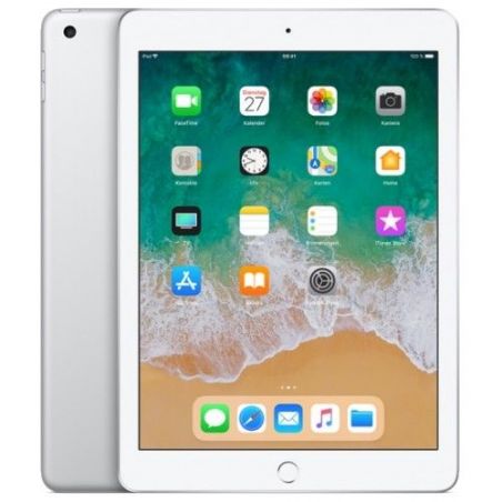 iPad 5 (2017) 32Gb Side Gray Wifi - Brandneu