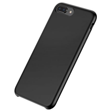Achat Coque en silicone Touch serie Baseus iPhone 8 Plus / 7 Plus