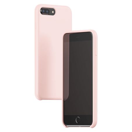 Baseus iPhone 8 Plus / 7 Plus Series Touch Silicone Case Baseus Covers et Cases iPhone 7 Plus - 5